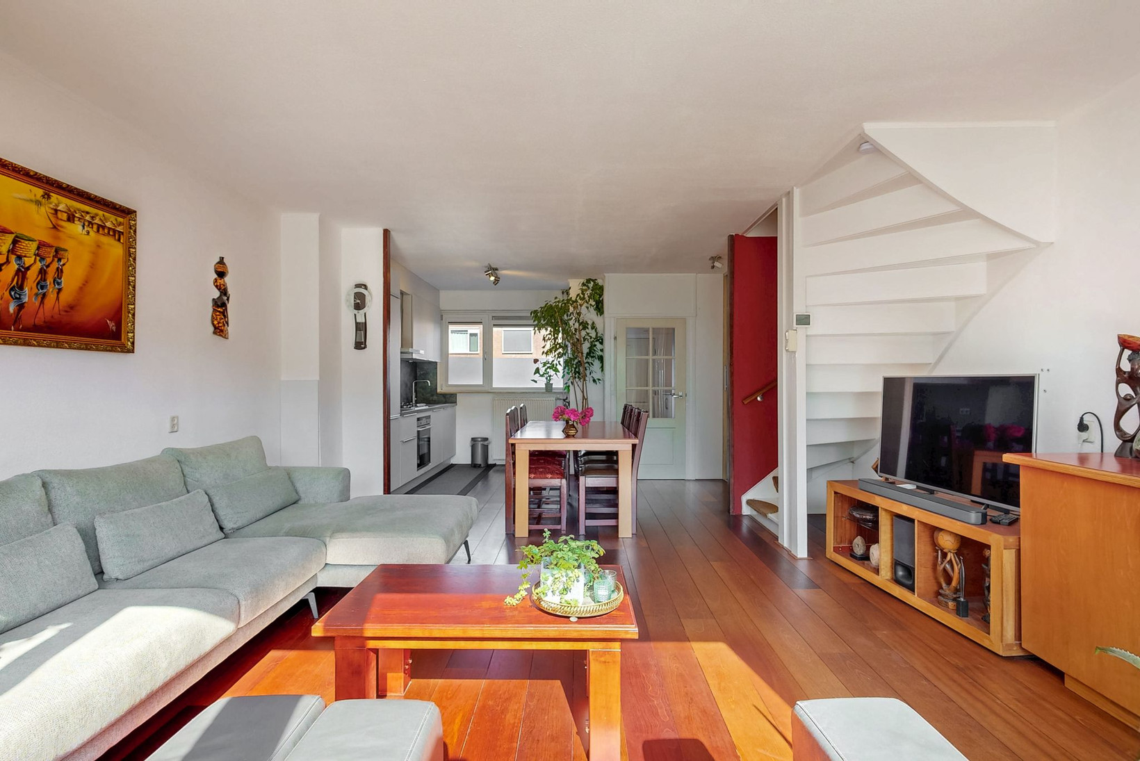 Tussenwoning te koop: Vecht 10, Heerhugowaard