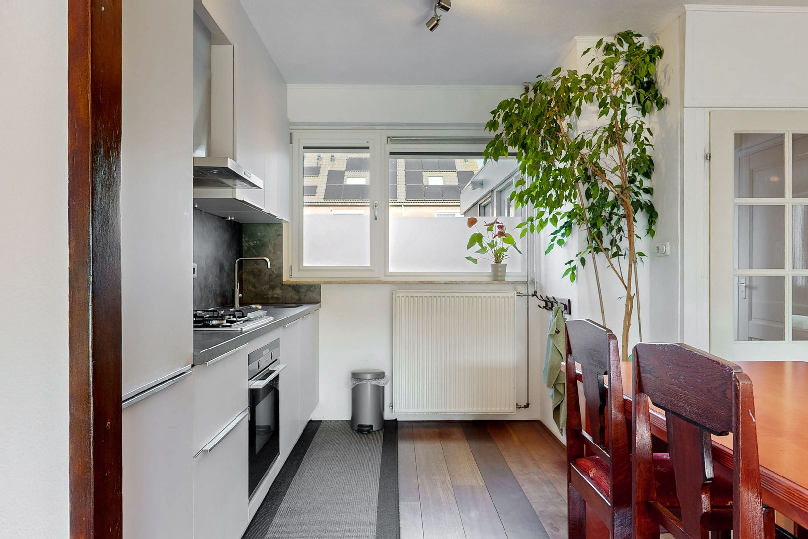 Tussenwoning te koop: Vecht 10, Heerhugowaard