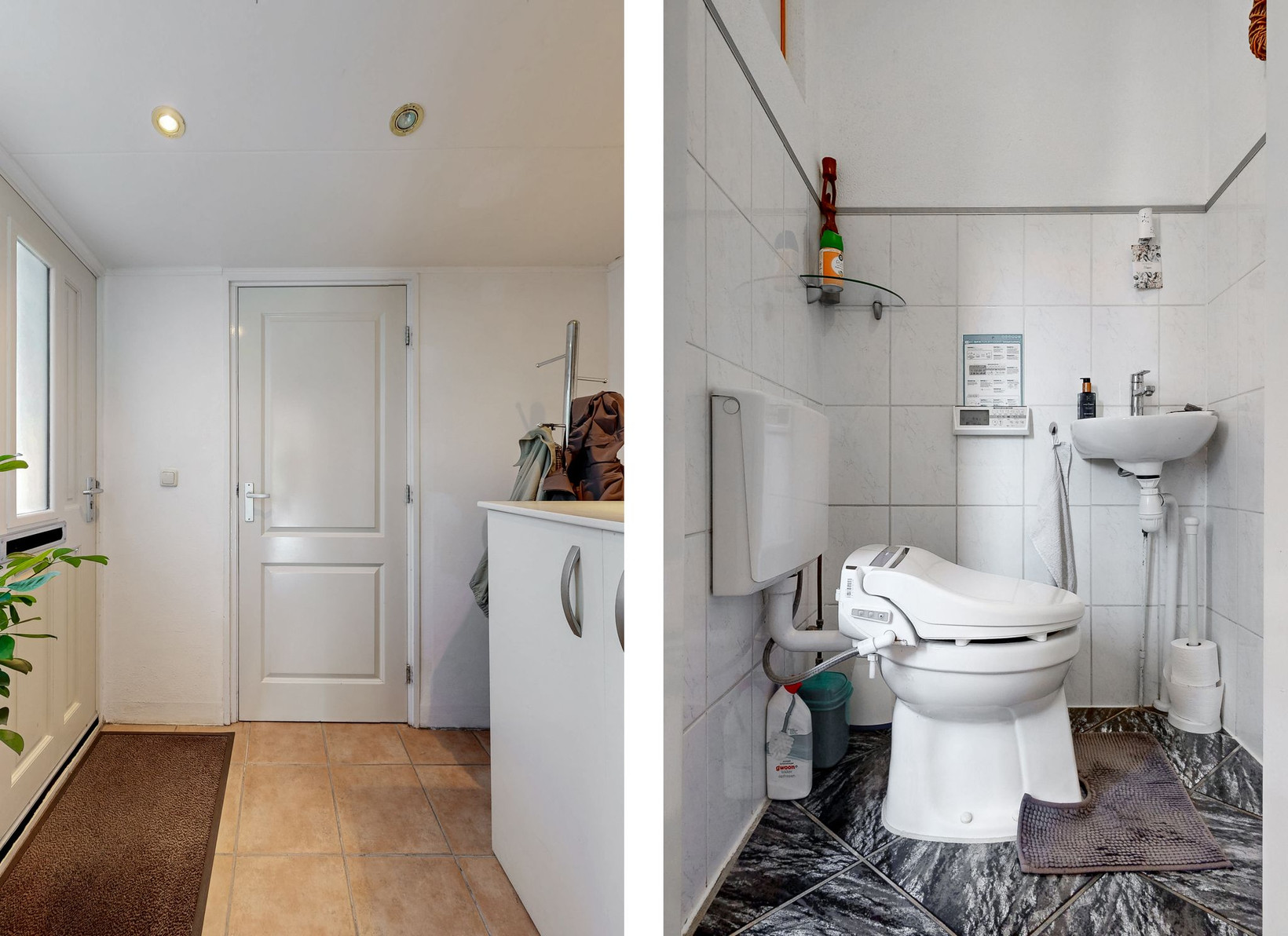 Tussenwoning te koop: Vecht 10, Heerhugowaard