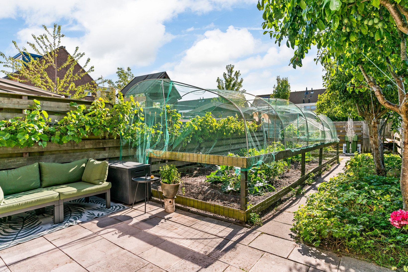 Tussenwoning te koop: Vecht 10, Heerhugowaard