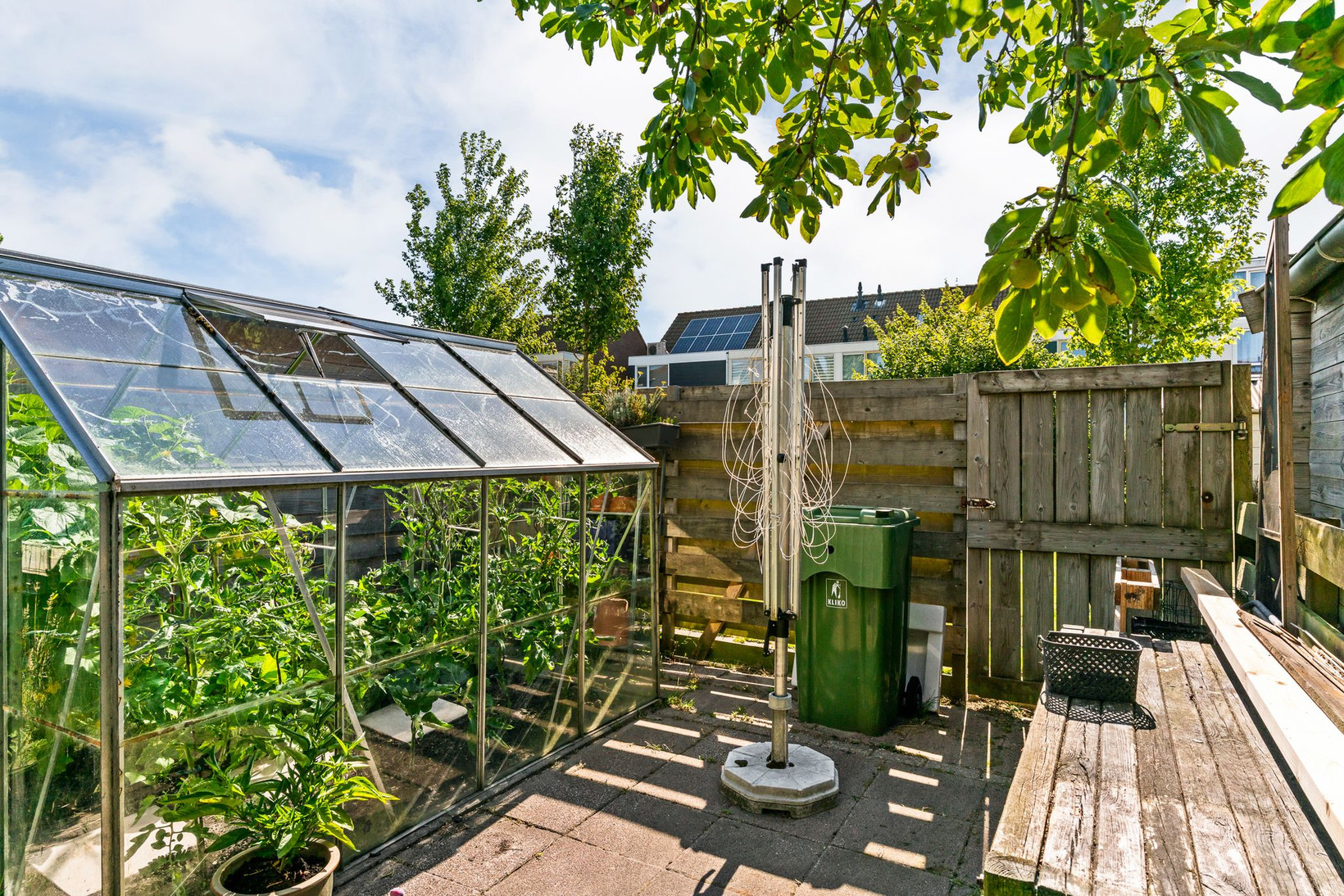 Tussenwoning te koop: Vecht 10, Heerhugowaard