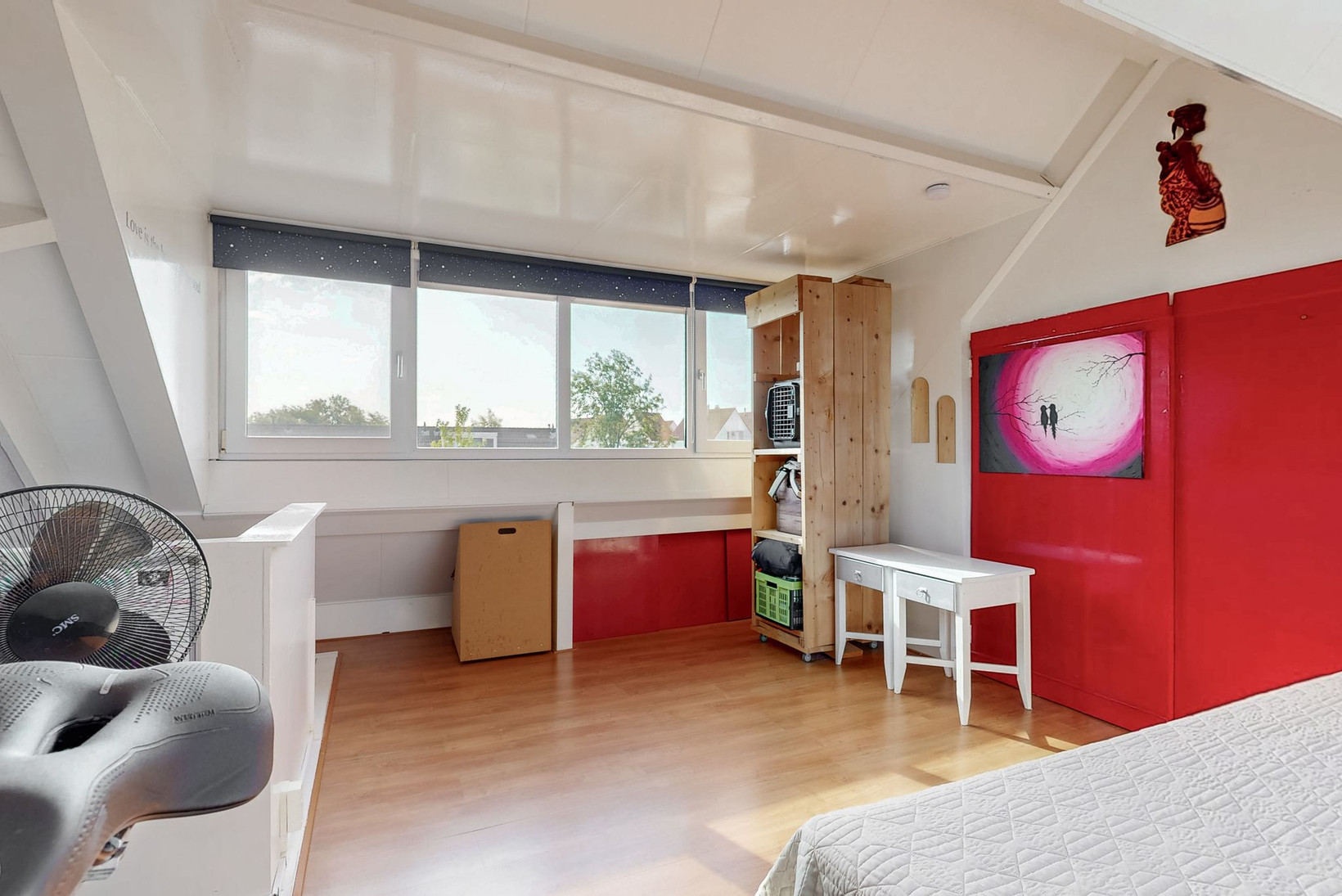 Tussenwoning te koop: Vecht 10, Heerhugowaard