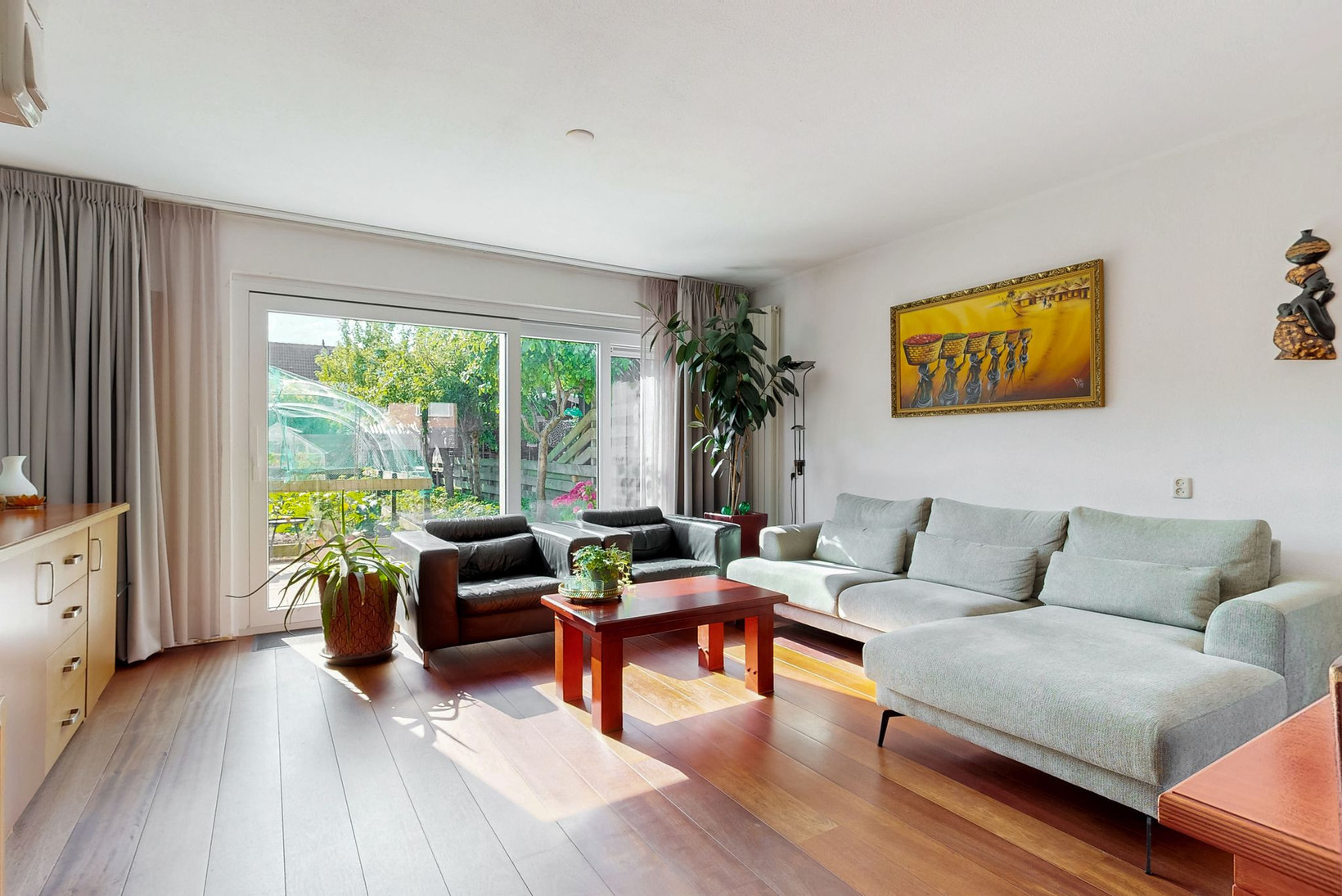 Tussenwoning te koop: Vecht 10, Heerhugowaard