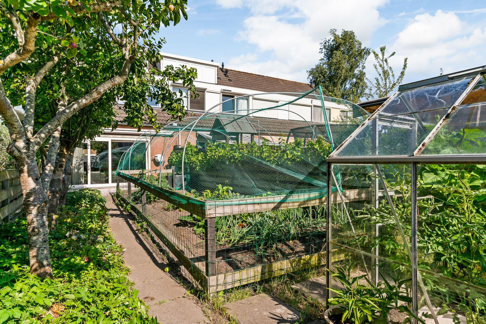 Tussenwoning te koop: Vecht 10, Heerhugowaard