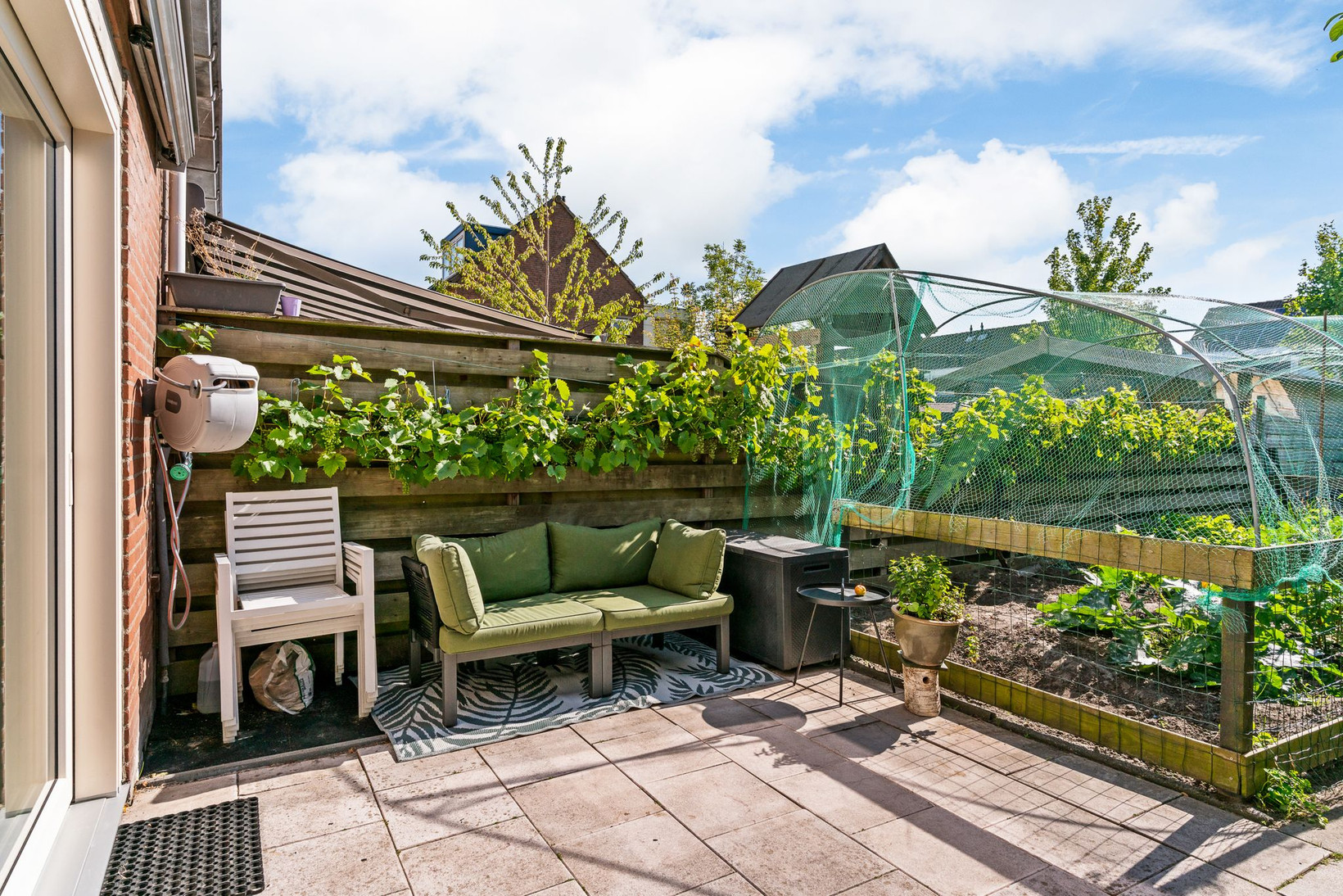 Tussenwoning te koop: Vecht 10, Heerhugowaard