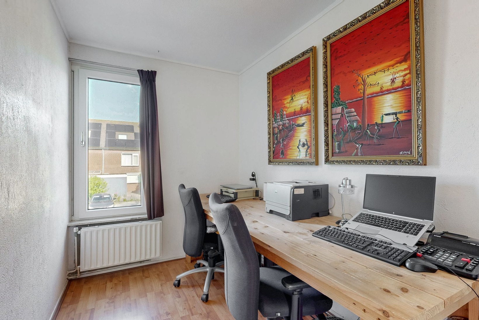 Tussenwoning te koop: Vecht 10, Heerhugowaard