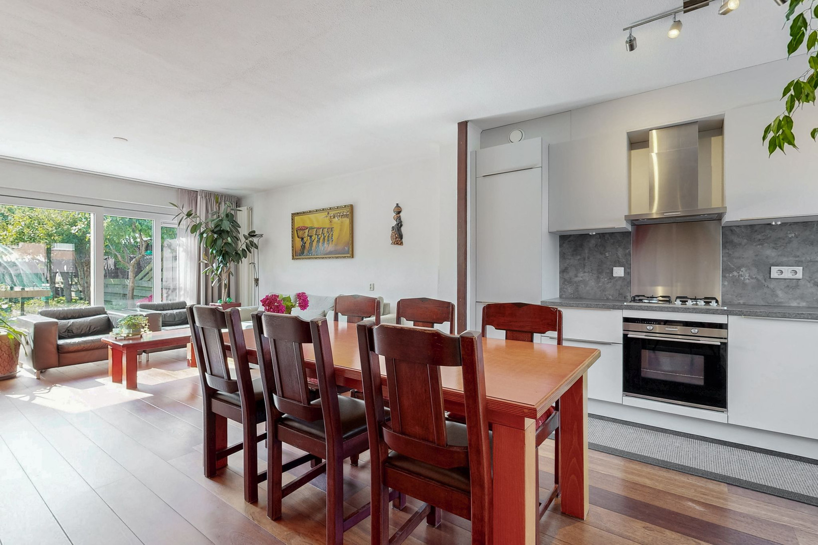 Tussenwoning te koop: Vecht 10, Heerhugowaard