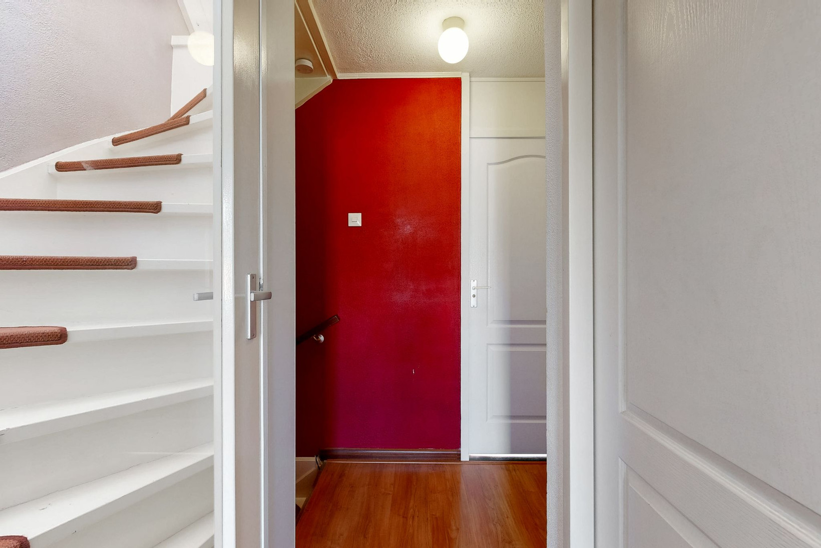 Tussenwoning te koop: Vecht 10, Heerhugowaard
