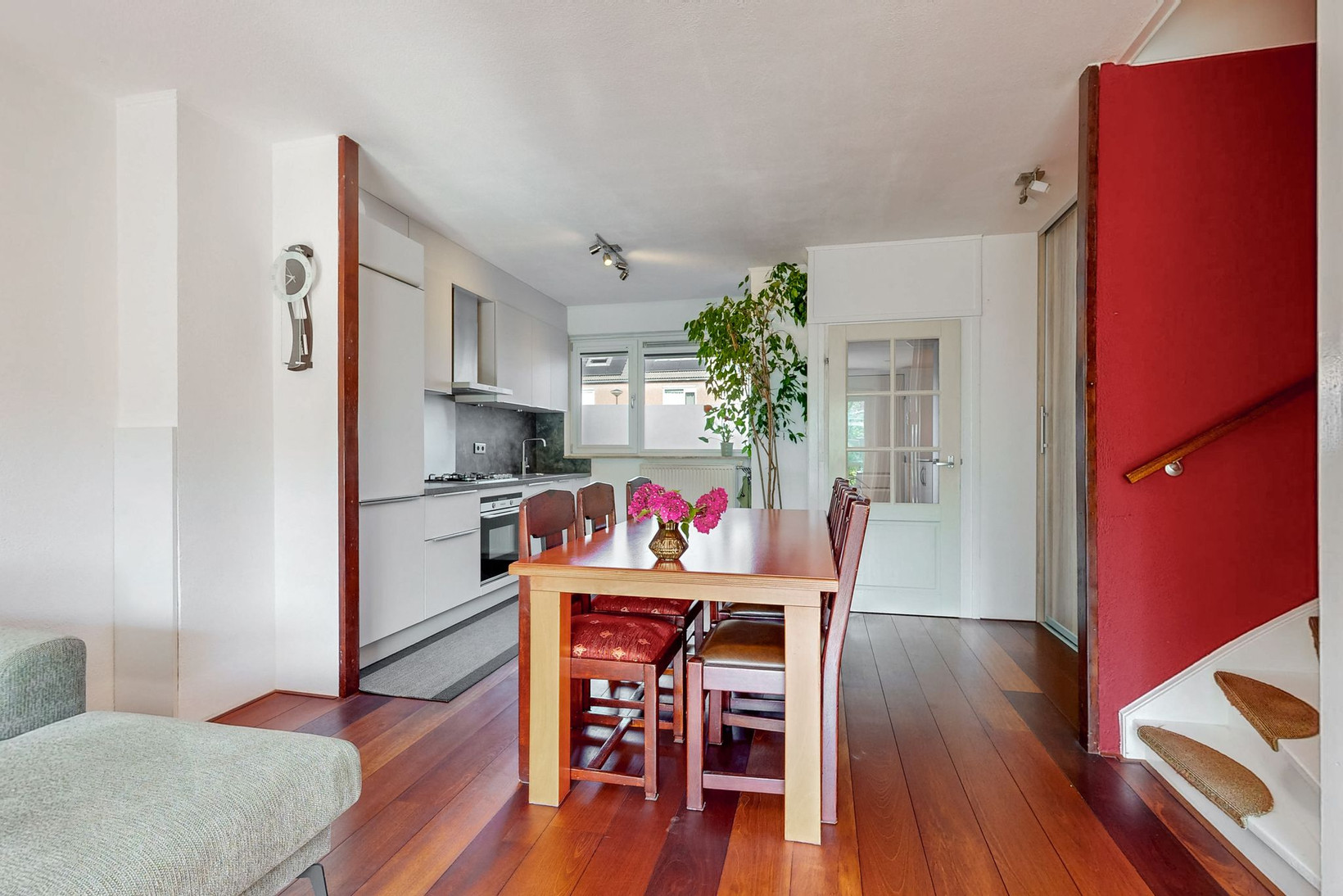 Tussenwoning te koop: Vecht 10, Heerhugowaard