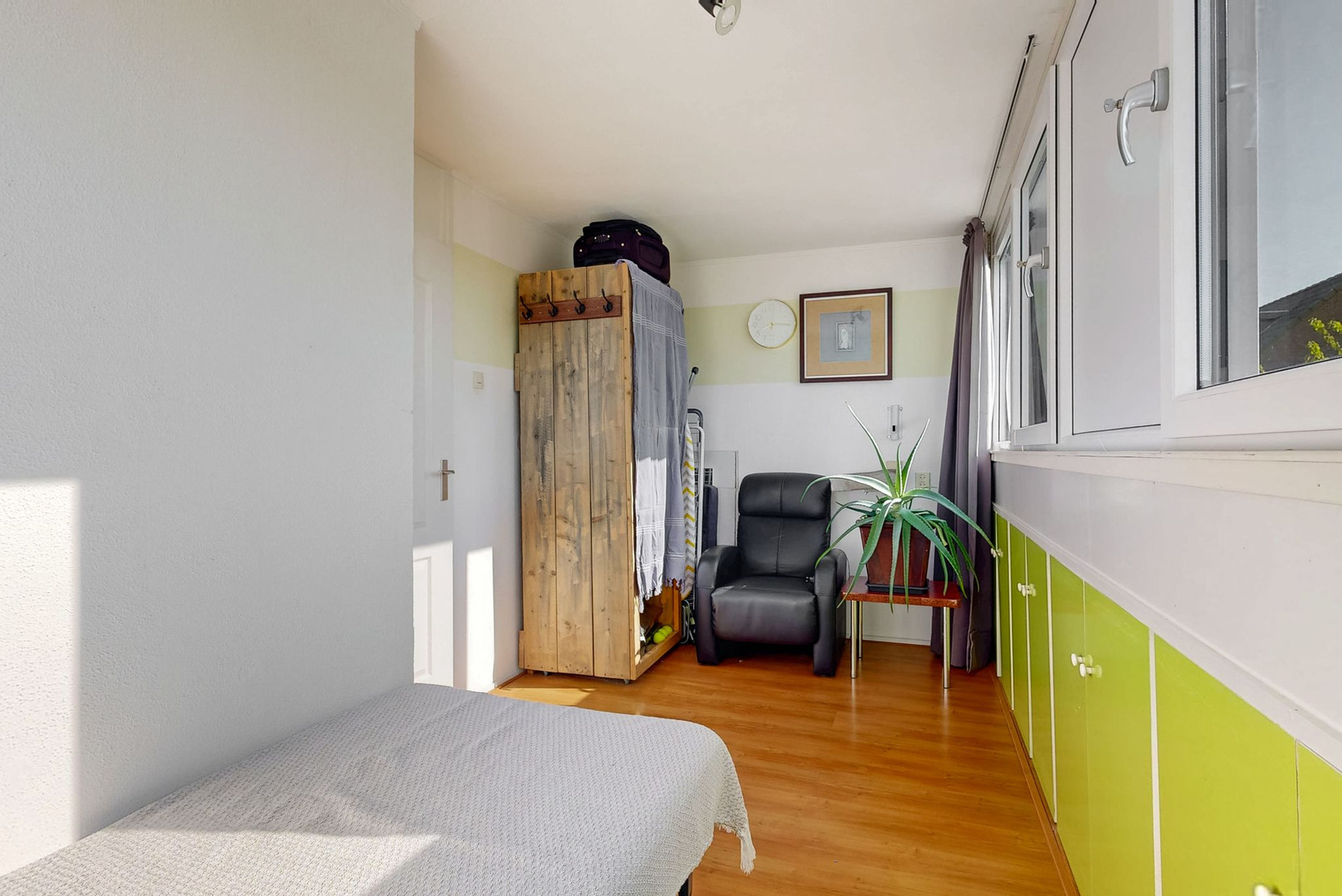 Tussenwoning te koop: Vecht 10, Heerhugowaard
