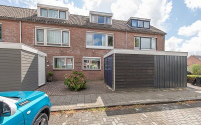 Merwede 4