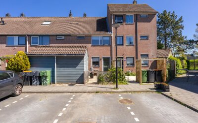 Drecht 27
