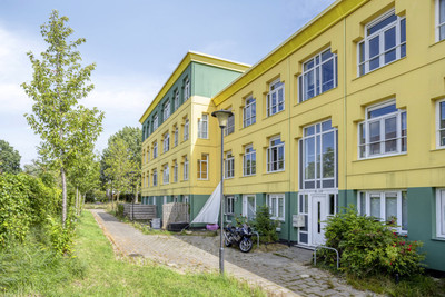 Bergmolen 102