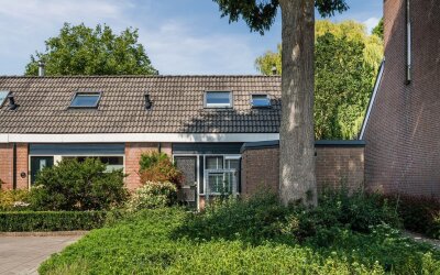 Waterradmolen 25