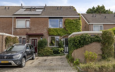 Waterradmolen 22