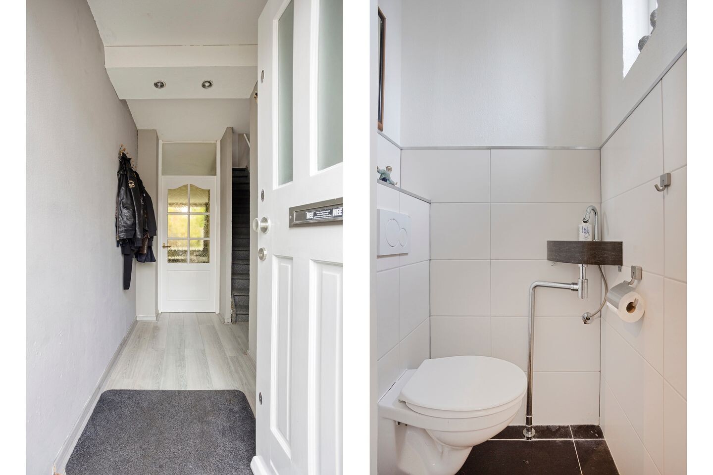 Tussenwoning te koop: Papiermolen 16, Heerhugowaard