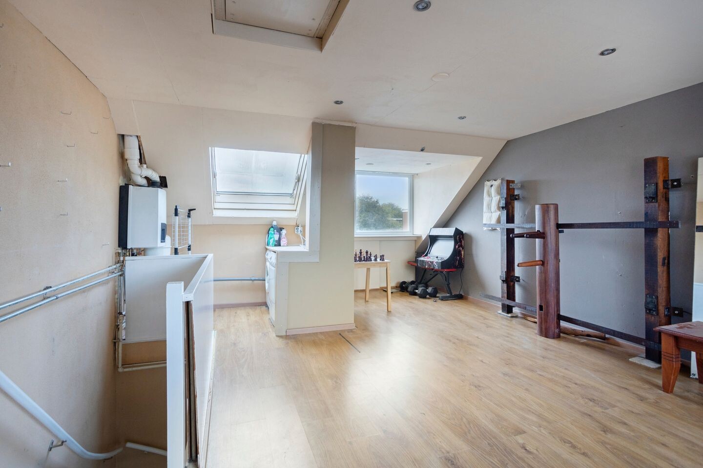 Tussenwoning te koop: Papiermolen 16, Heerhugowaard