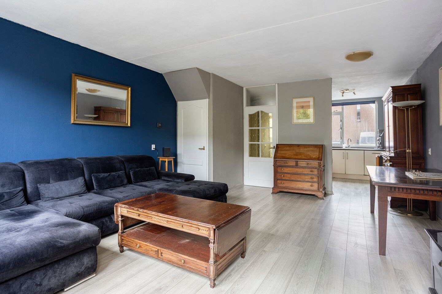 Tussenwoning te koop: Papiermolen 16, Heerhugowaard