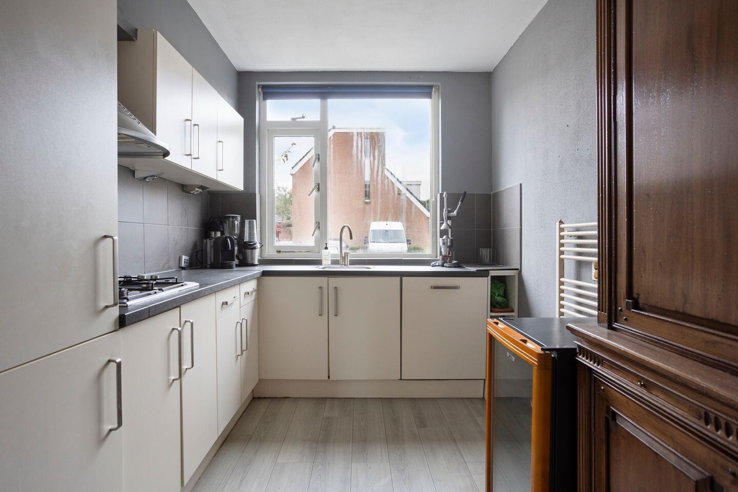 Tussenwoning te koop: Papiermolen 16, Heerhugowaard