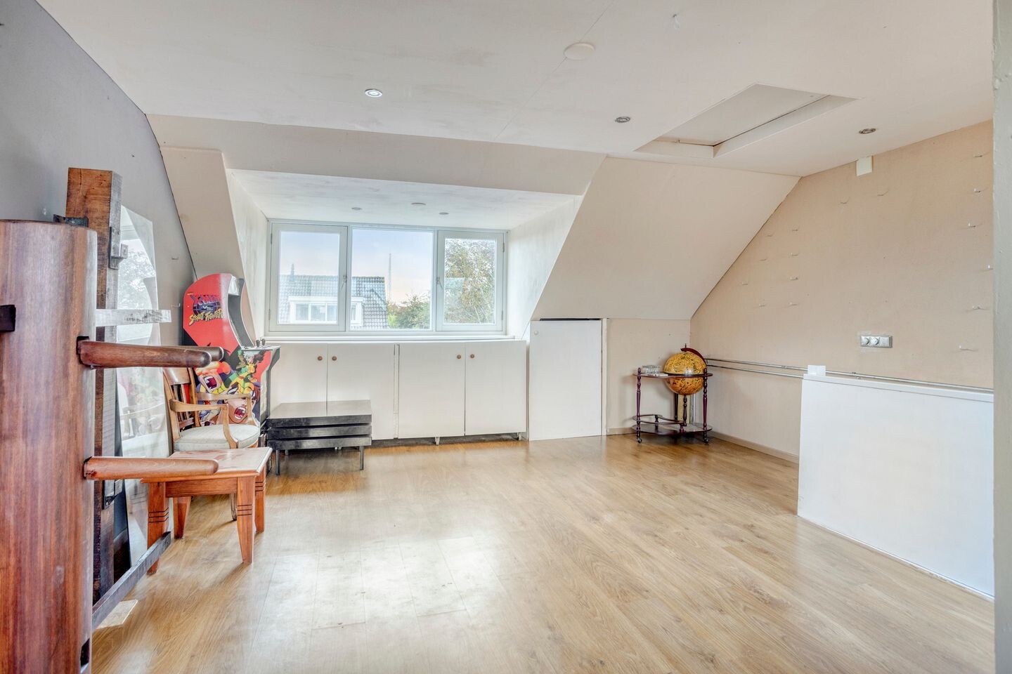 Tussenwoning te koop: Papiermolen 16, Heerhugowaard