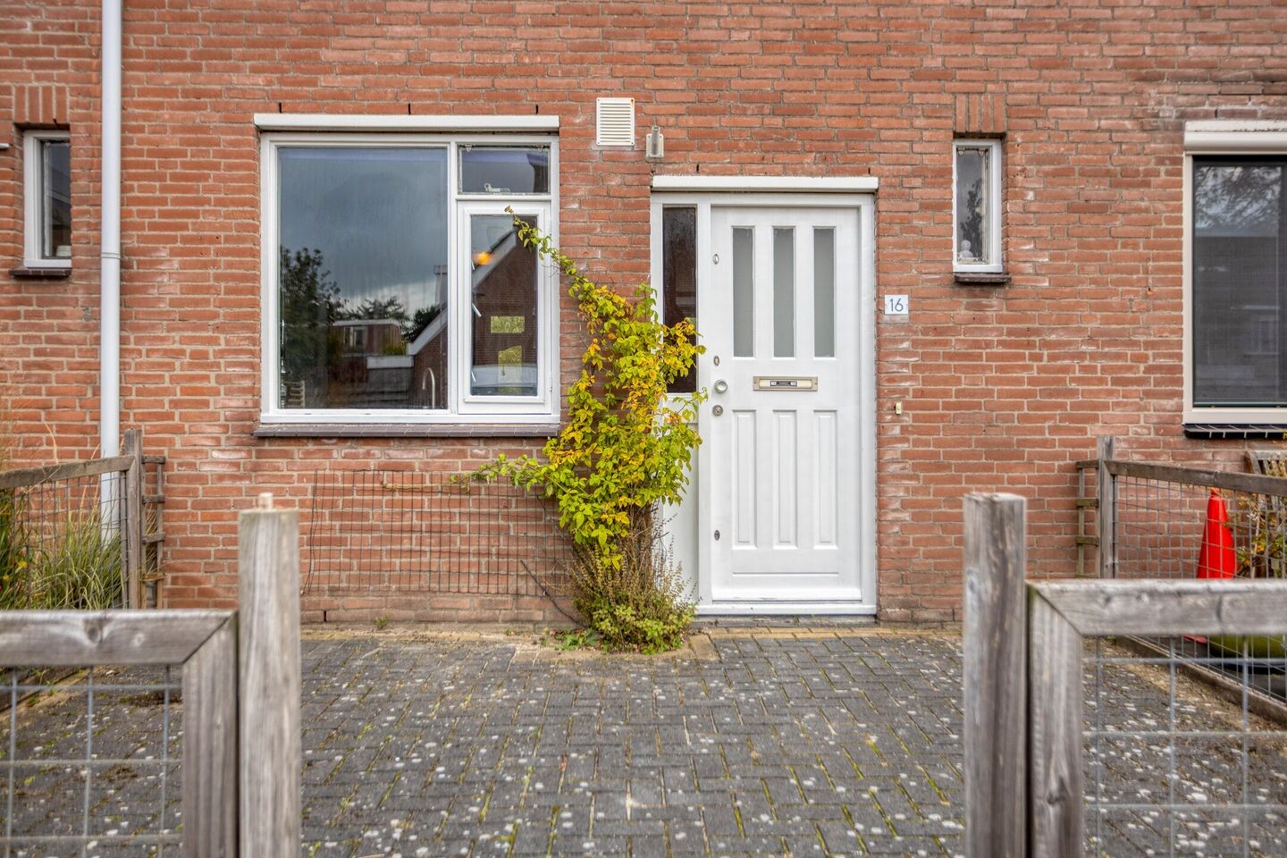 Tussenwoning te koop: Papiermolen 16, Heerhugowaard