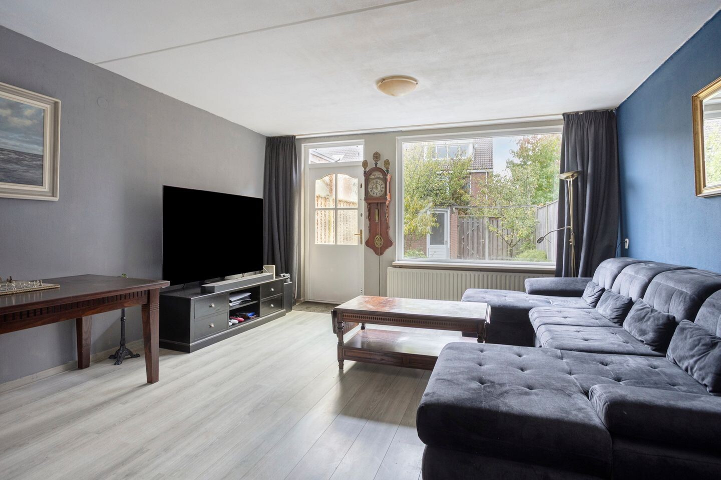 Tussenwoning te koop: Papiermolen 16, Heerhugowaard