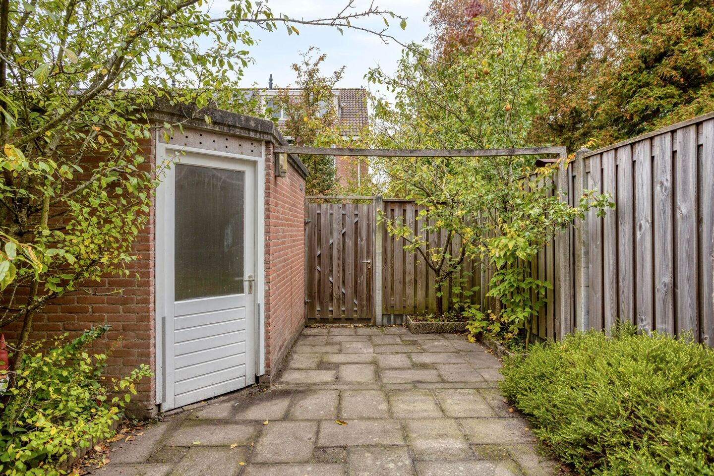 Tussenwoning te koop: Papiermolen 16, Heerhugowaard