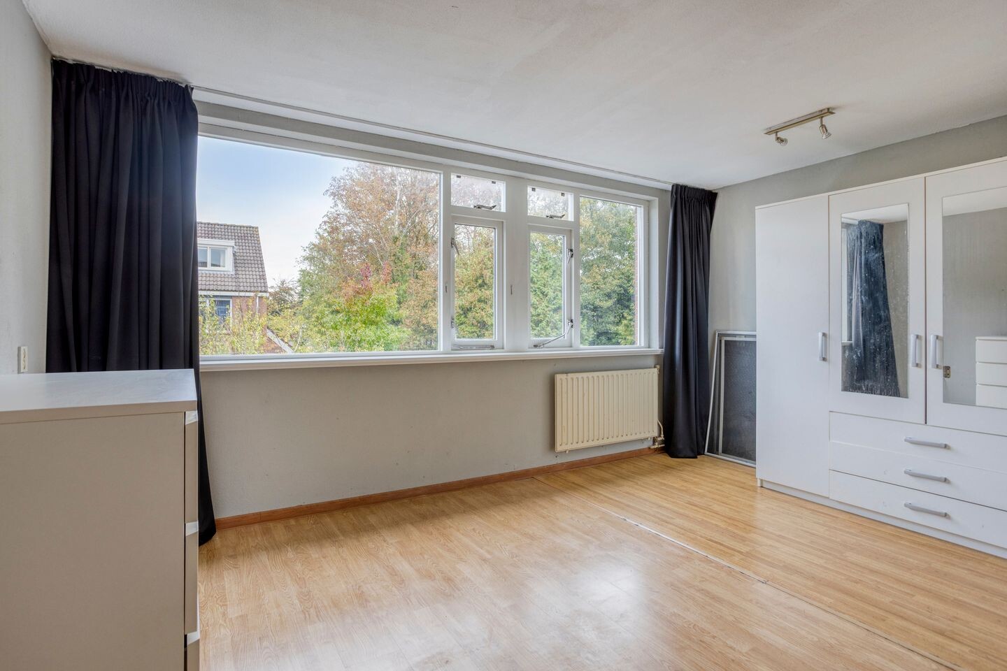 Tussenwoning te koop: Papiermolen 16, Heerhugowaard