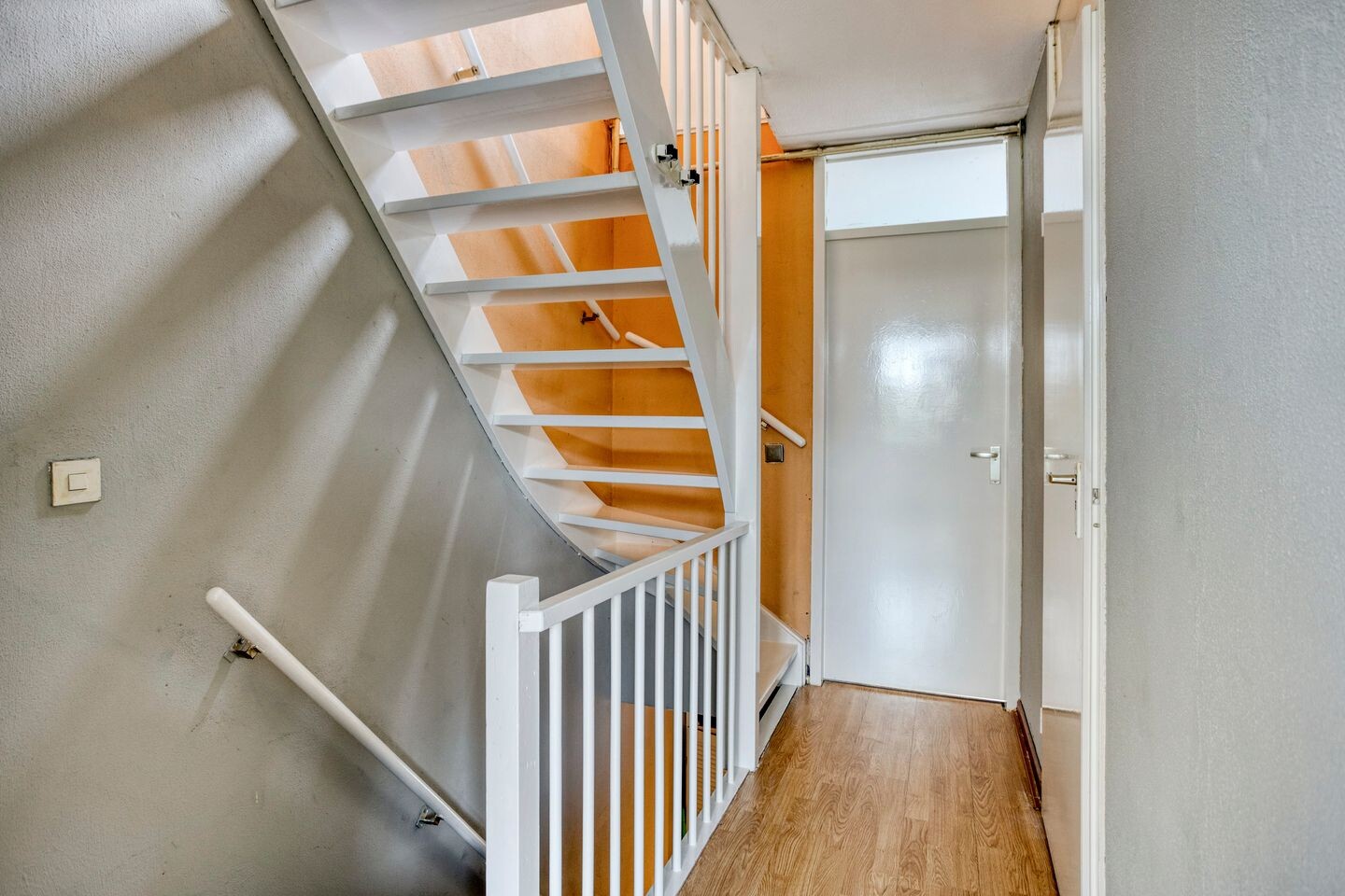 Tussenwoning te koop: Papiermolen 16, Heerhugowaard