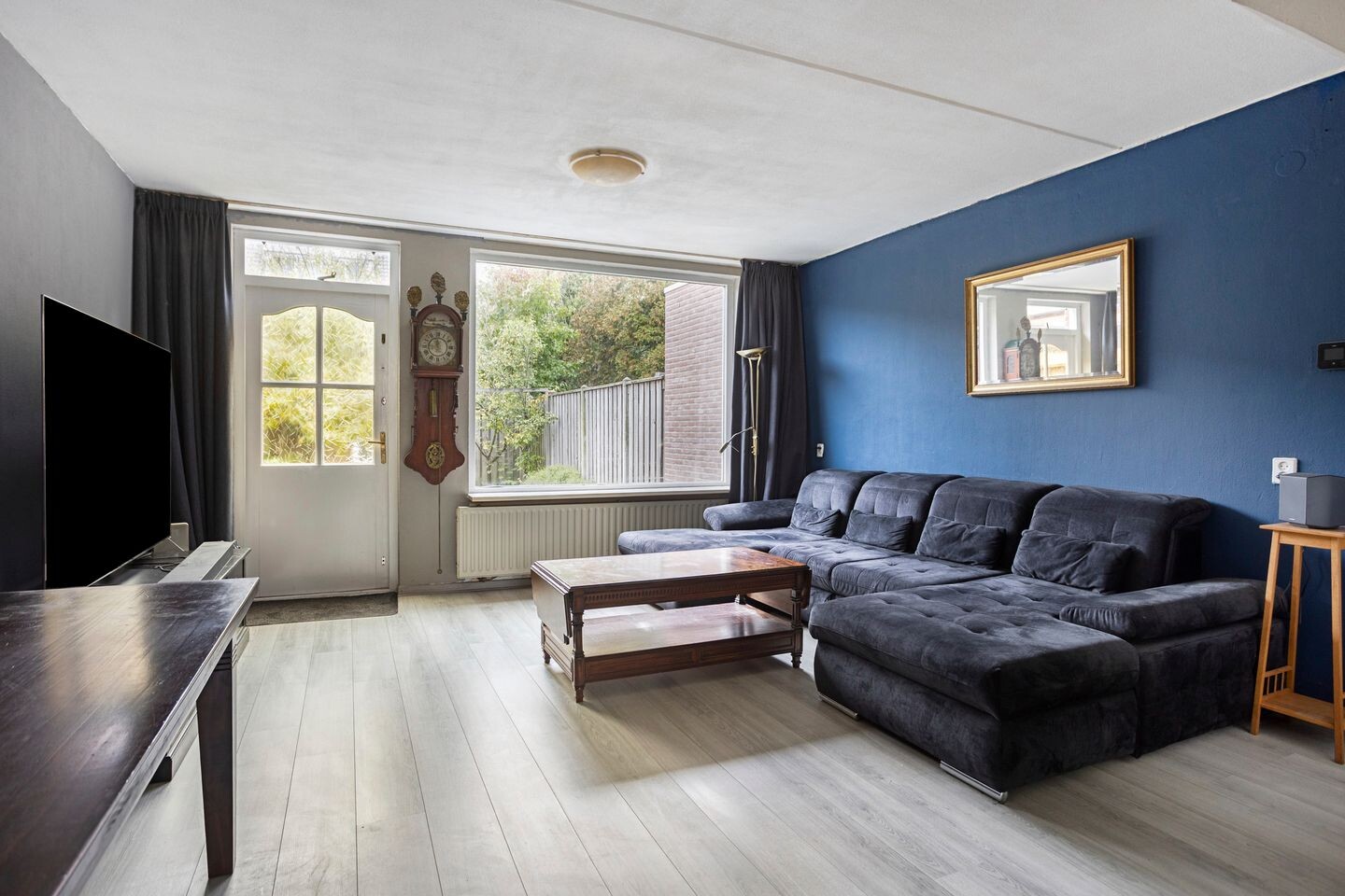 Tussenwoning te koop: Papiermolen 16, Heerhugowaard