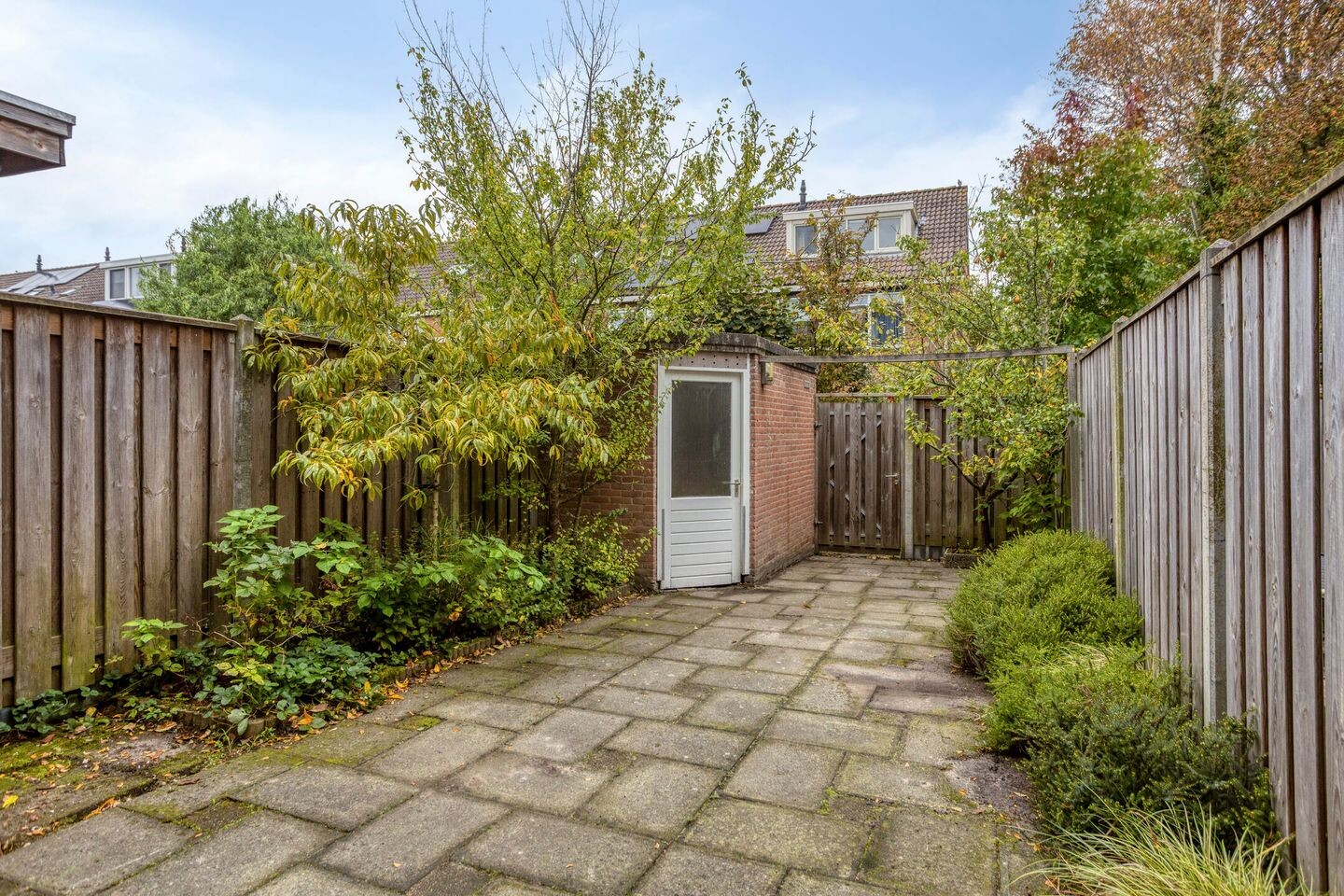 Tussenwoning te koop: Papiermolen 16, Heerhugowaard