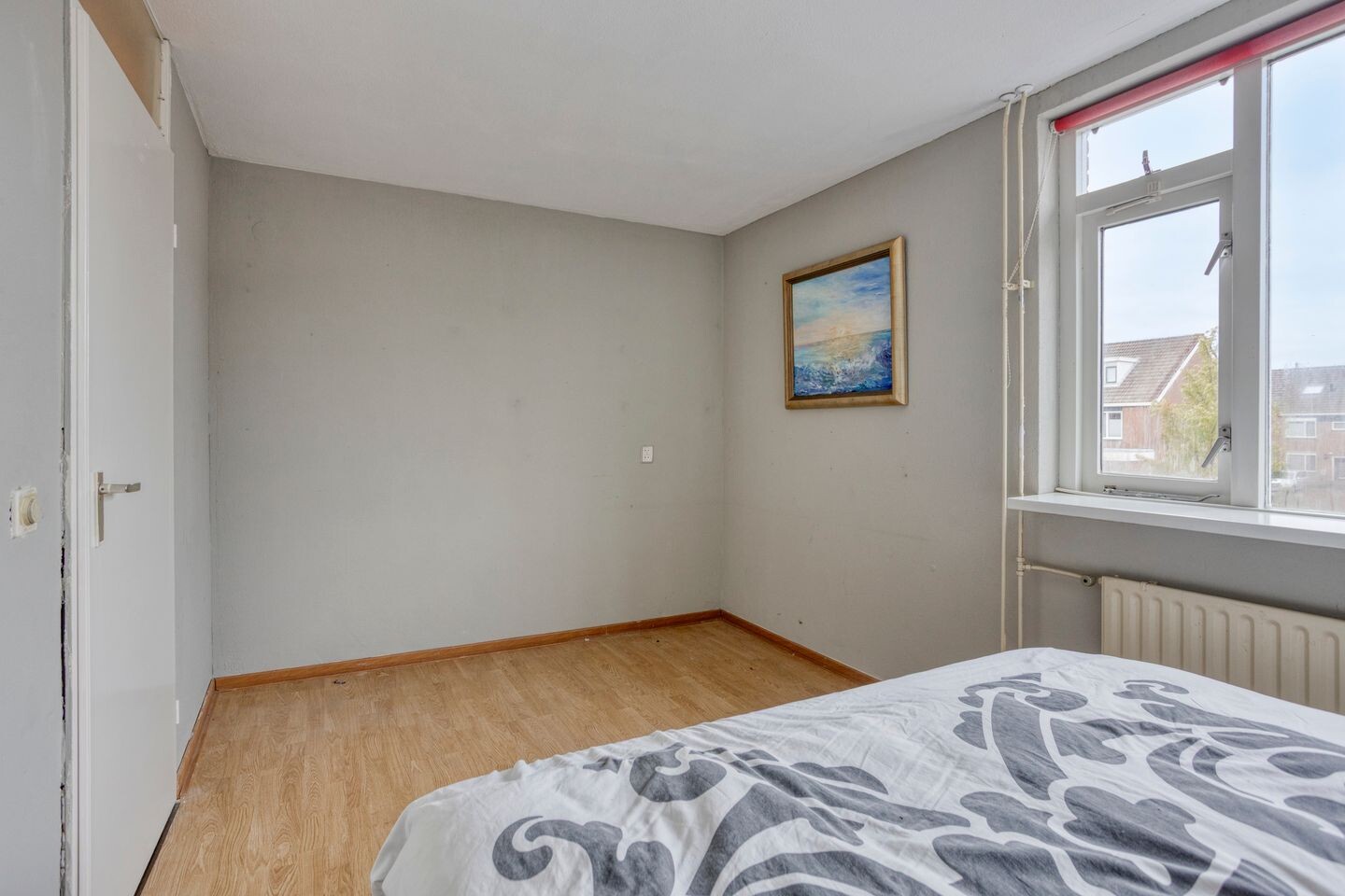 Tussenwoning te koop: Papiermolen 16, Heerhugowaard