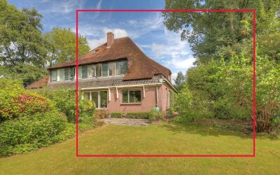 Huis te koop Middenweg 25