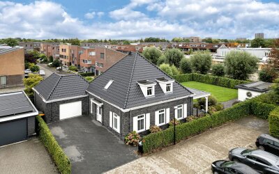 Middenweg 30-D