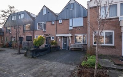Gorterlaan 10