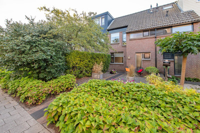 Koenenlaan 8