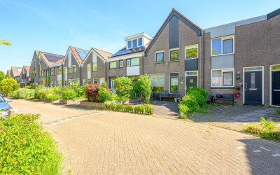 Stellingmolen 38