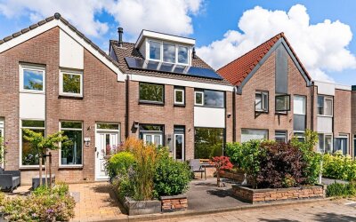 Stellingmolen 40