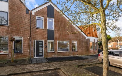 Moutmolen 2