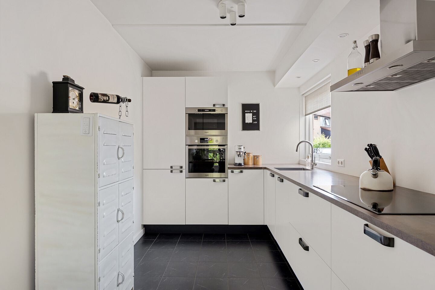 Tussenwoning te koop: Loodwitmolen 37, Heerhugowaard