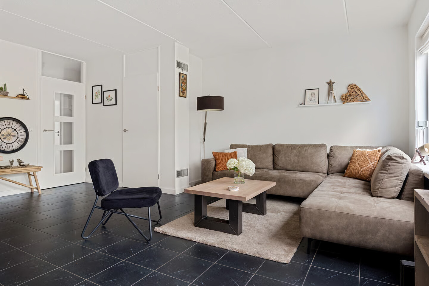 Tussenwoning te koop: Loodwitmolen 37, Heerhugowaard