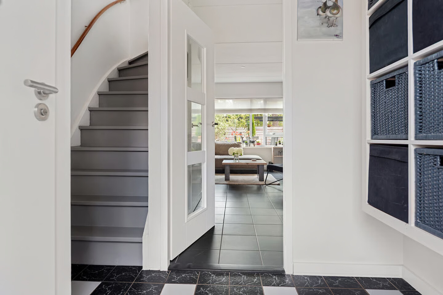 Tussenwoning te koop: Loodwitmolen 37, Heerhugowaard