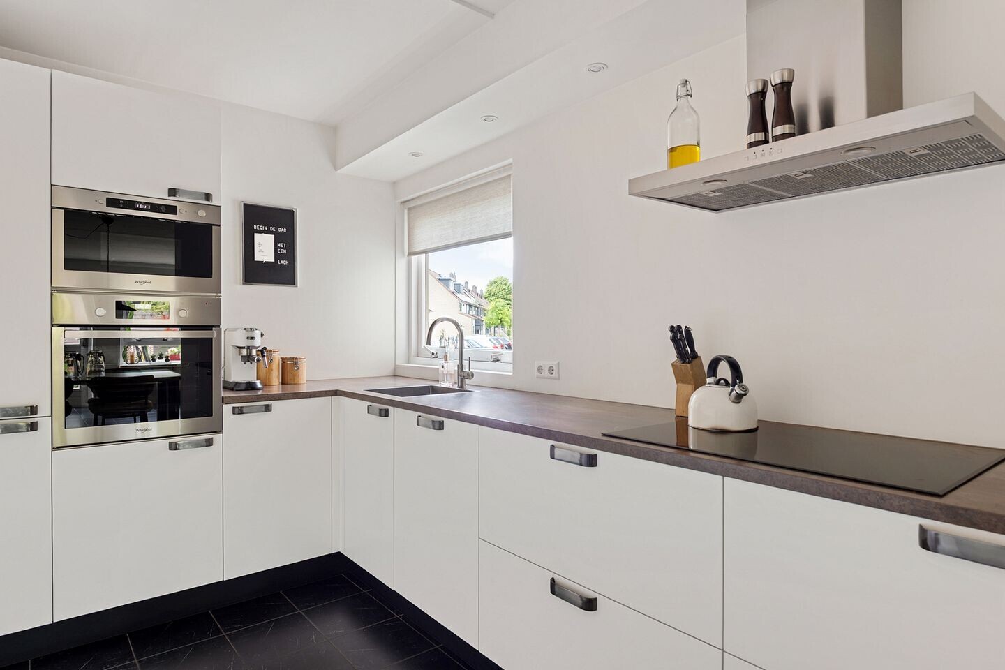 Tussenwoning te koop: Loodwitmolen 37, Heerhugowaard