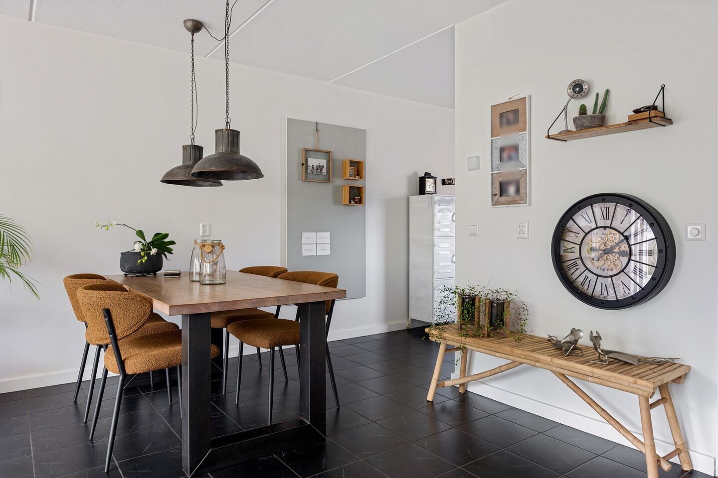 Tussenwoning te koop: Loodwitmolen 37, Heerhugowaard
