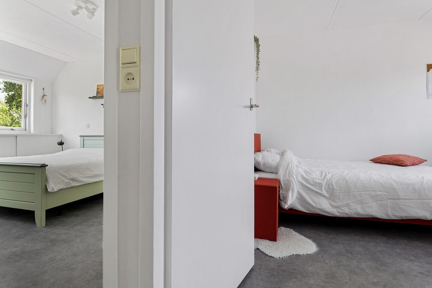 Tussenwoning te koop: Loodwitmolen 37, Heerhugowaard