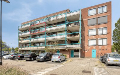 Martin Luther Kingstraat 31
