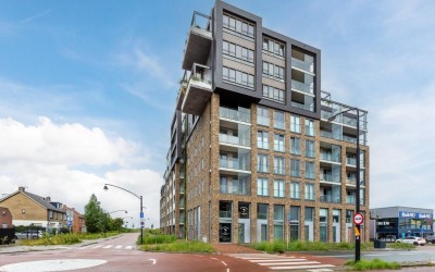 De Groene Trede 64
