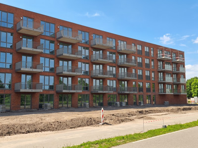 Vaanpark 266