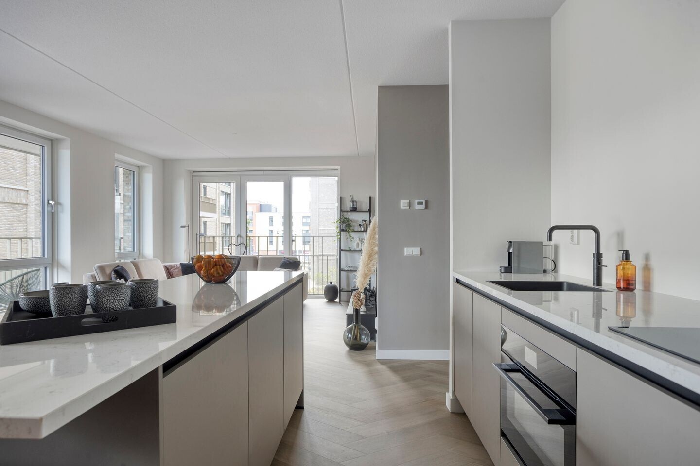 Appartement te koop: Eerste Kwartier 10, Heerhugowaard
