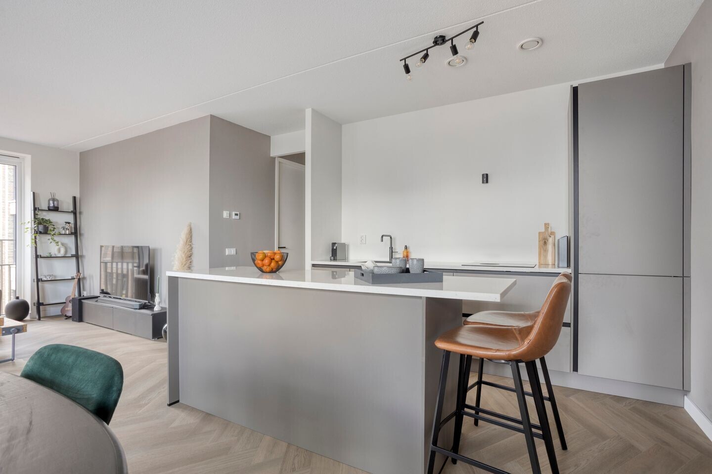 Appartement te koop: Eerste Kwartier 10, Heerhugowaard